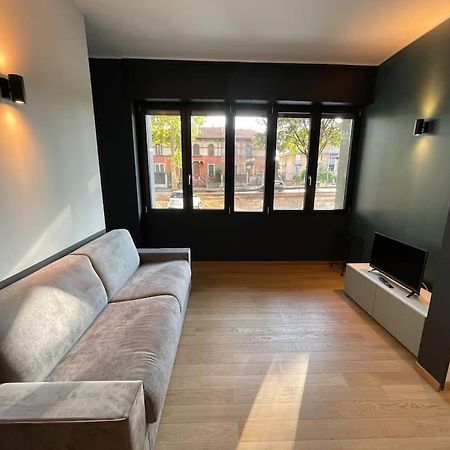 Bnb Capital Milano Central Station - Black Экстерьер фото