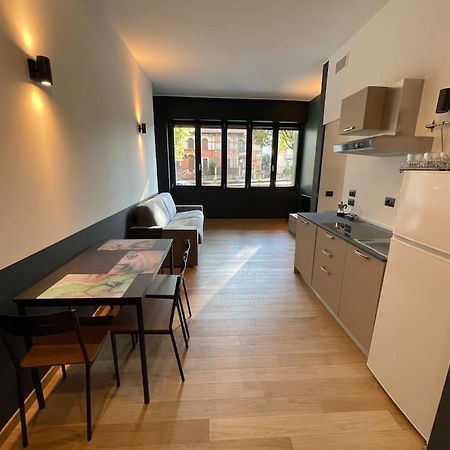 Bnb Capital Milano Central Station - Black Экстерьер фото