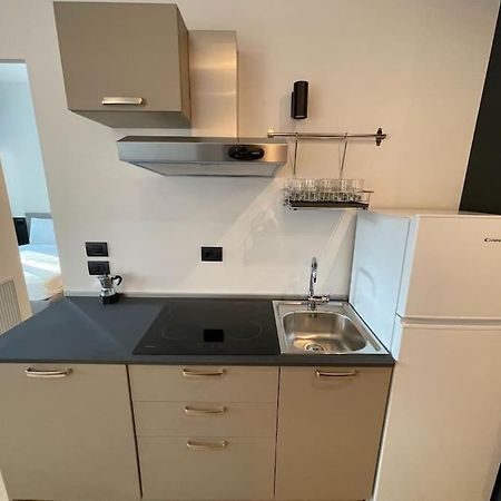 Bnb Capital Milano Central Station - Black Экстерьер фото