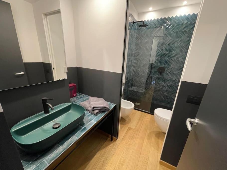 Bnb Capital Milano Central Station - Black Экстерьер фото