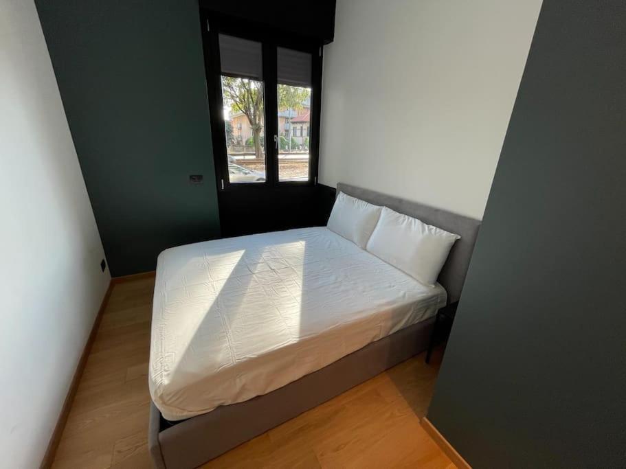 Bnb Capital Milano Central Station - Black Экстерьер фото